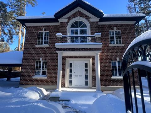 дом по адресу Гоголя ул., 2А