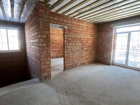 дом по адресу Гоголя ул., 2А