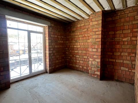 дом по адресу Гоголя ул., 2А