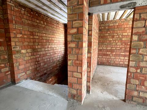 дом по адресу Гоголя ул., 2А