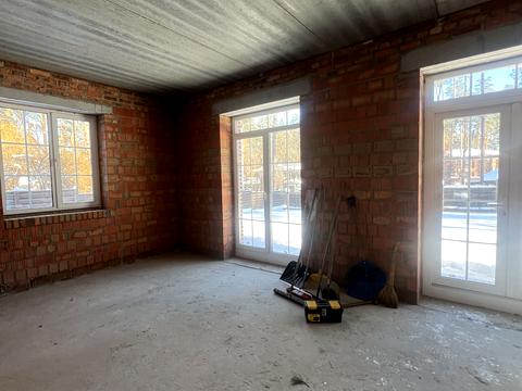 дом по адресу Гоголя ул., 2А