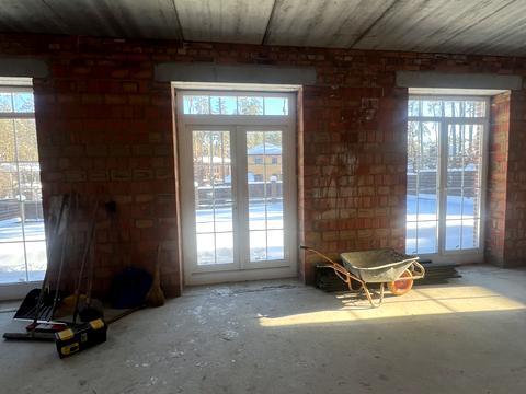 дом по адресу Гоголя ул., 2А