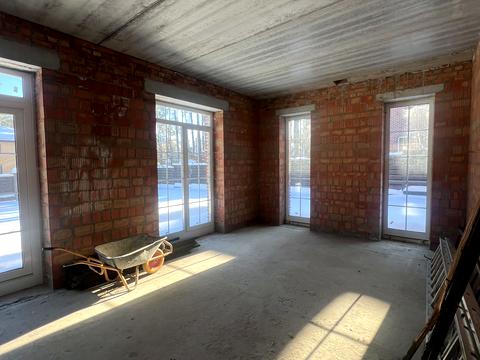 дом по адресу Гоголя ул., 2А