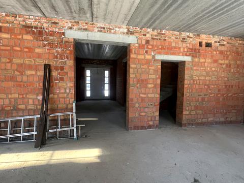 дом по адресу Гоголя ул., 2А