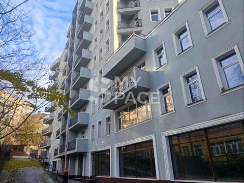 коммерческая по адресу Саксаганского ул., 80