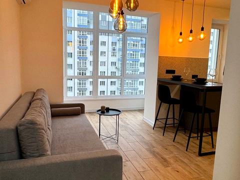 квартира по адресу Высочана ул., 18