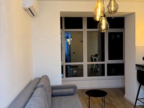 квартира по адресу Высочана ул., 18