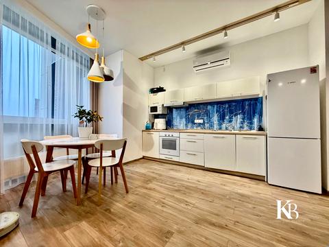 квартира по адресу Симферопольская ул., 2-Л