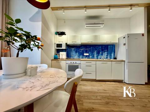 квартира по адресу Симферопольская ул., 2-Л