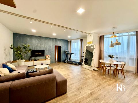 квартира по адресу Симферопольская ул., 2-Л