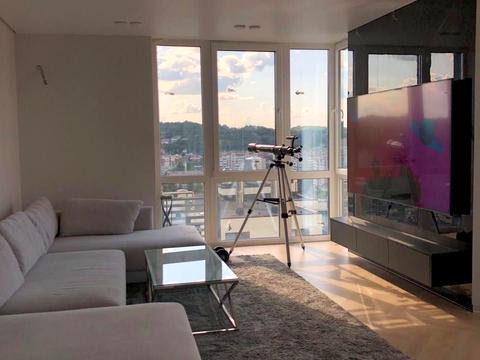 квартира за адресою В'ячеслава Чорновола просп. (), 77