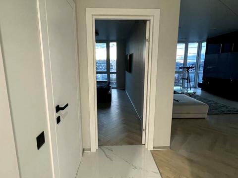 квартира за адресою В'ячеслава Чорновола просп. (), 77