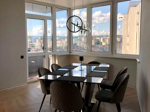 квартира за адресою В'ячеслава Чорновола просп. (), 77