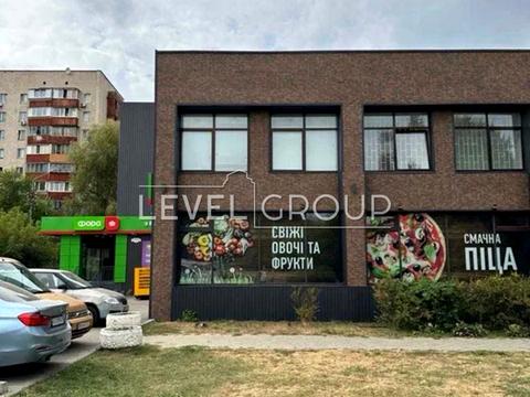 комерційна за адресою Лук'янівська вул., 1