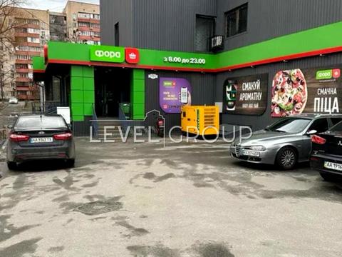 комерційна за адресою Лук'янівська вул., 1