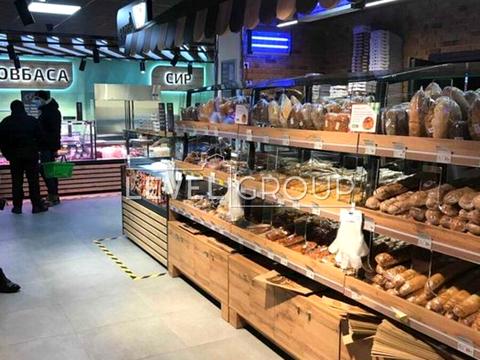 комерційна за адресою Лук'янівська вул., 1