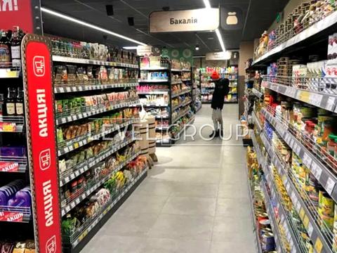 комерційна за адресою Лук'янівська вул., 1