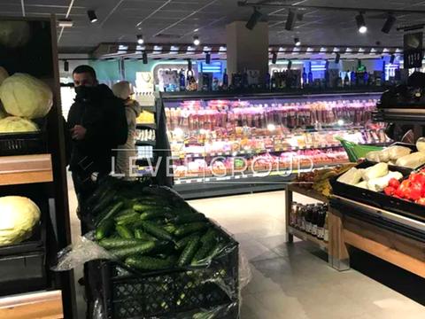 комерційна за адресою Лук'янівська вул., 1