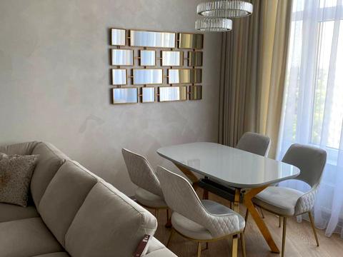 квартира по адресу Генуэзская ул., 3В