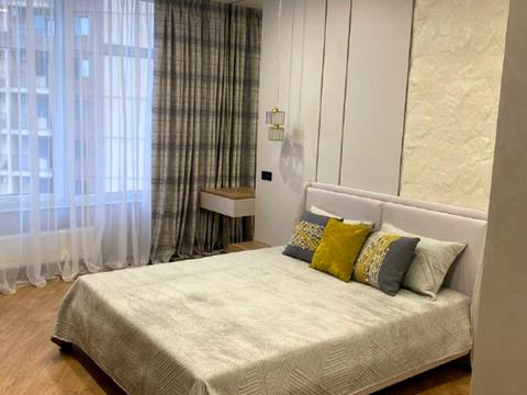 квартира по адресу Генуэзская ул., 3В