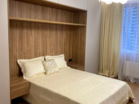 квартира по адресу Генуэзская ул., 3В