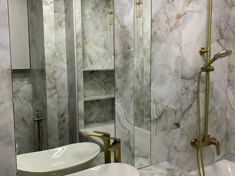 квартира по адресу Генуэзская ул., 3В