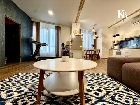 квартира по адресу Симферопольская ул., 2-Л