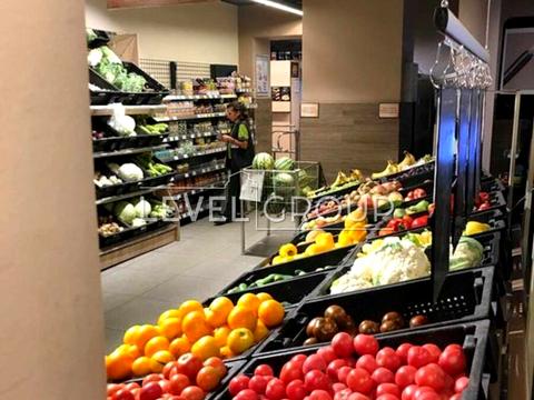 комерційна за адресою Лук'янівська вул., 1