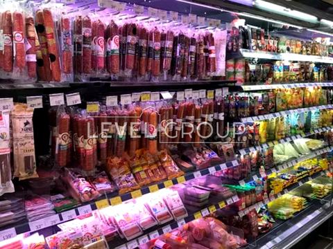 комерційна за адресою Лук'янівська вул., 1