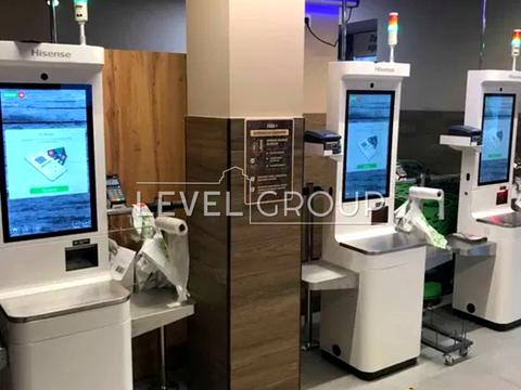 комерційна за адресою Лук'янівська вул., 1