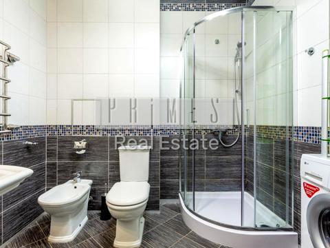 квартира за адресою Андрія Верхогляда вул. (Михайла Драгомирова), 12