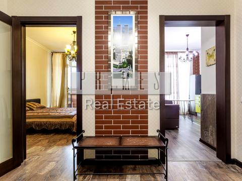 квартира за адресою Андрія Верхогляда вул. (Михайла Драгомирова), 12