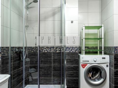 квартира за адресою Андрія Верхогляда вул. (Михайла Драгомирова), 12