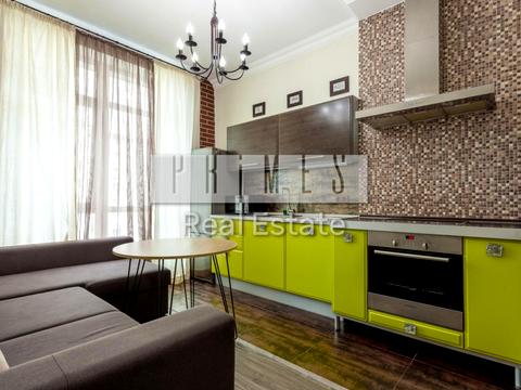 квартира за адресою Андрія Верхогляда вул. (Михайла Драгомирова), 12