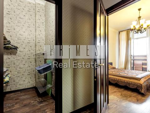 квартира за адресою Андрія Верхогляда вул. (Михайла Драгомирова), 12