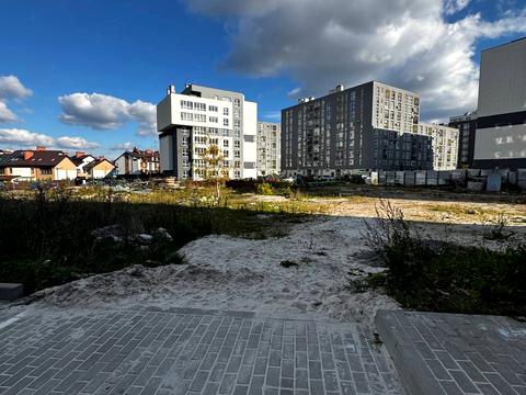 квартира по адресу Львов, Владимира Янева ул., 25