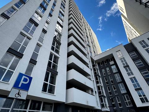 квартира по адресу Львов, Владимира Янева ул., 25