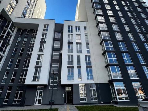 квартира по адресу Львов, Владимира Янева ул., 25