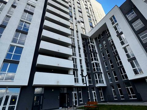 квартира по адресу Львов, Владимира Янева ул., 25