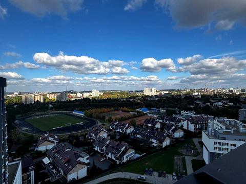 квартира по адресу Львов, Владимира Янева ул., 25