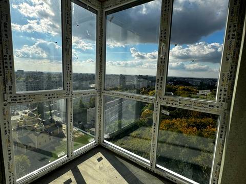 квартира по адресу Львов, Владимира Янева ул., 25