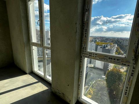 квартира по адресу Львов, Владимира Янева ул., 25