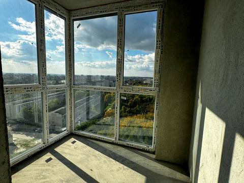 квартира по адресу Львов, Владимира Янева ул., 25