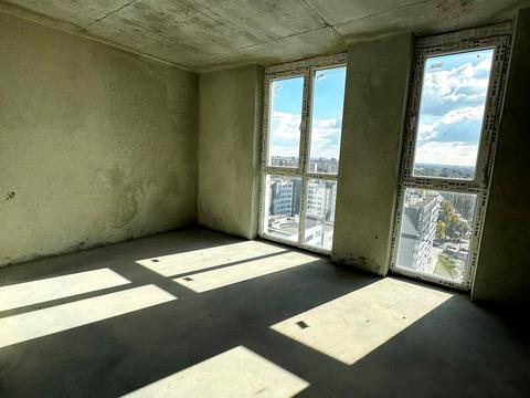 квартира по адресу Львов, Владимира Янева ул., 25