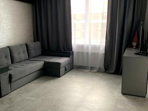 квартира по адресу Мира ул., 12