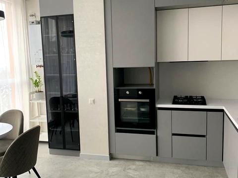 квартира по адресу Мира ул., 12