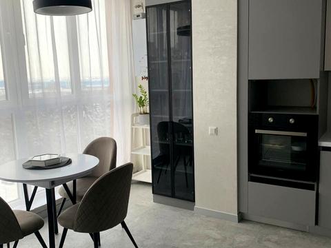 квартира по адресу Мира ул., 12