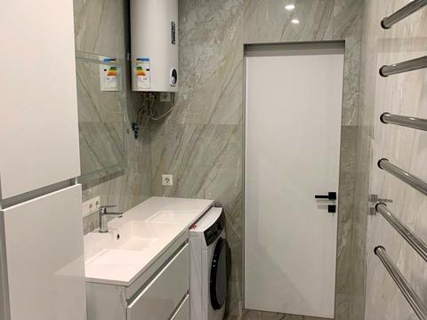 квартира по адресу Мира ул., 12