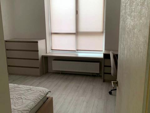 квартира по адресу Мира ул., 12