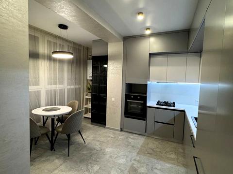 квартира по адресу Мира ул., 12